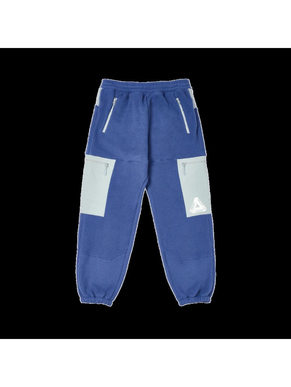 Palace Thermalite Fleece Jogger Lavender • S